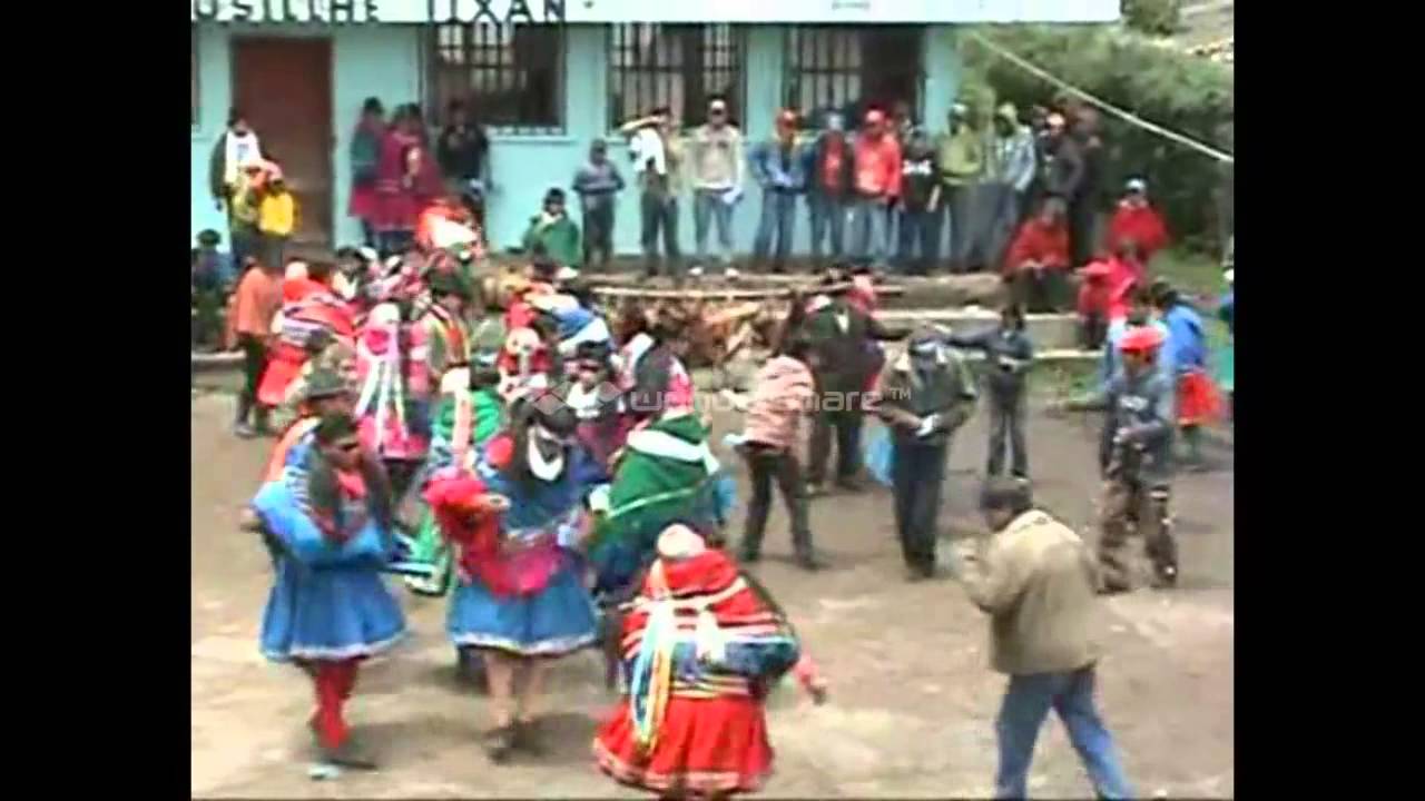 CARNAVAL DE BUSILCHE