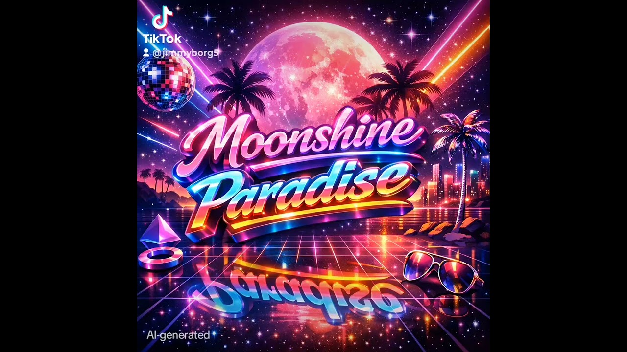 Moonshine paradise 