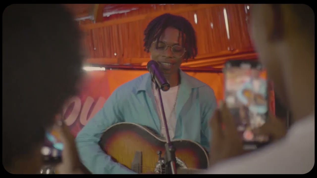 Rim-Ka feat Raldji - Jamba (Clip Officiel)