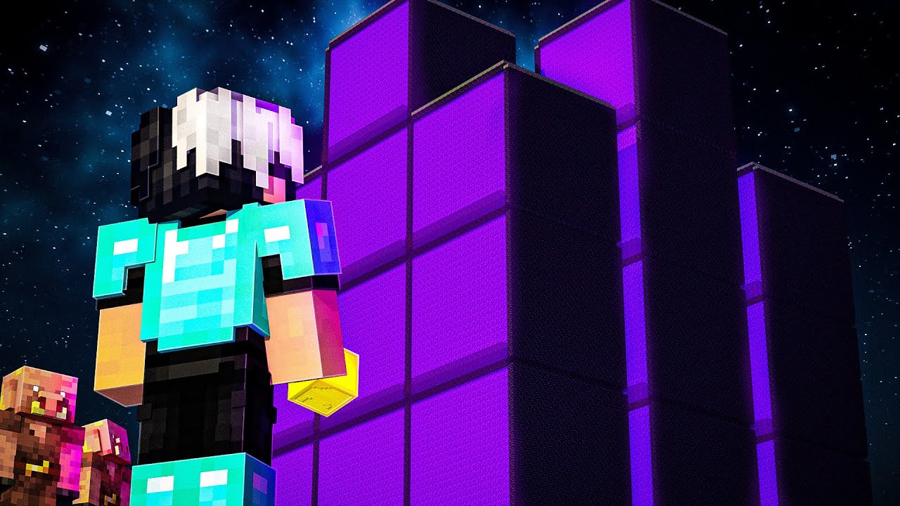 CONSTRU&Iacute; A MAIOR FARM DE OURO 55 MIL ITENS POR HORA NA MULTICRAFT 6
