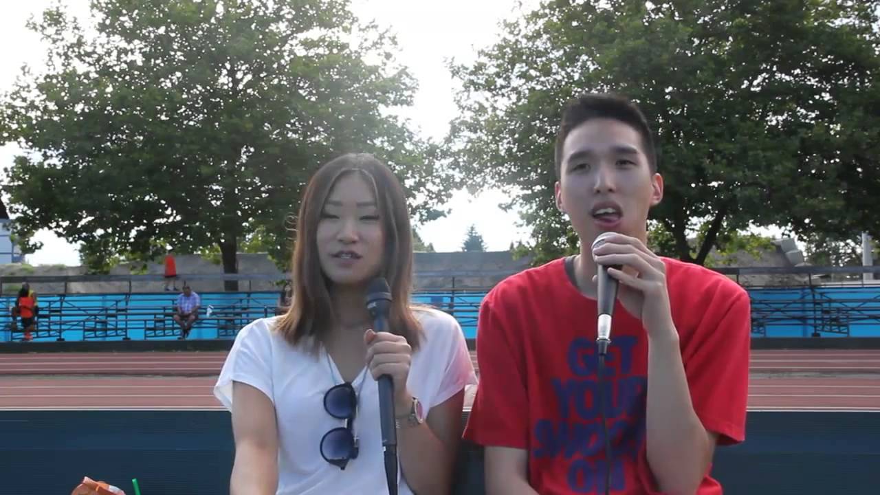 Joyce & Kyle Talk About Stuff (Part 4)