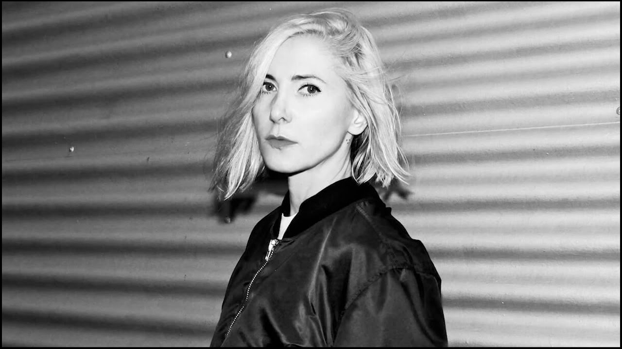 Ellen Allien - HATE 2020 (Techno & Acid DJ Set Mix)