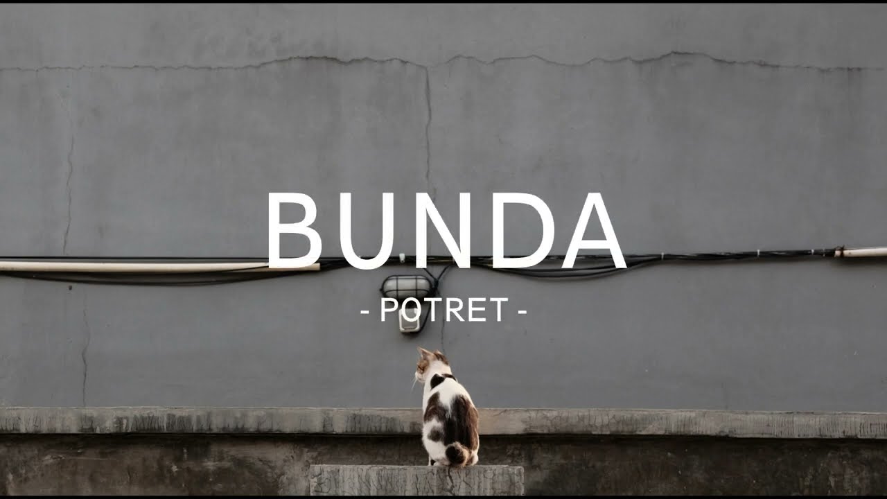 potret - bunda - mylirik