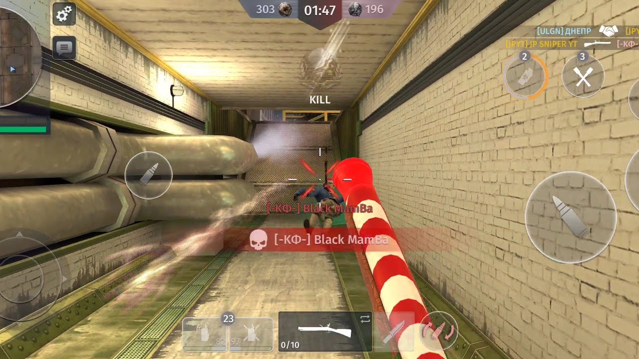 World War 2 Battle Combat Clan War tournament iOS Android Epic Gameplay #72