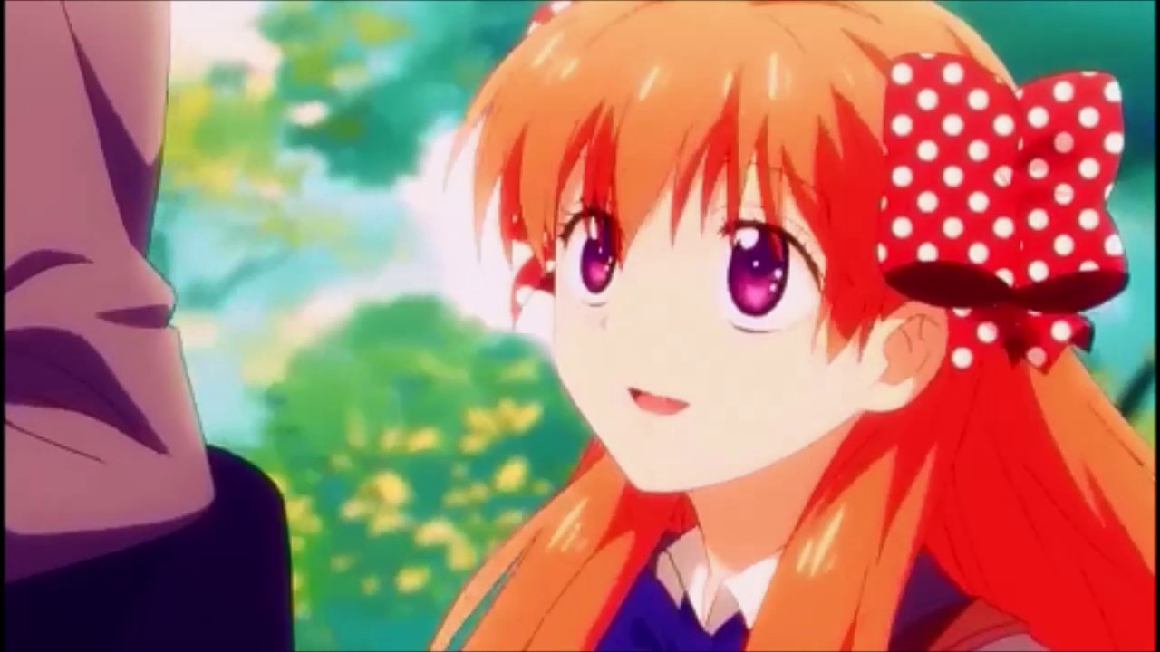 Aunque No Te Pueda Ver [AMV] By Matias F