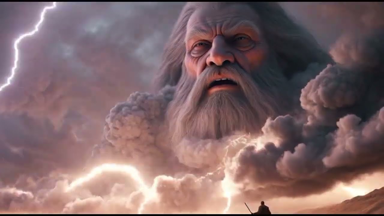 WRATH OF THE STORM ⚡ Epic Viking War Music | Nordic Battle Chant