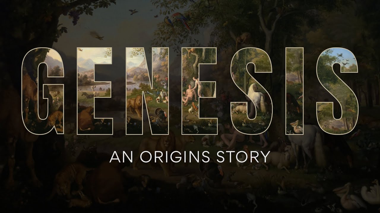 Genesis: The Flood
