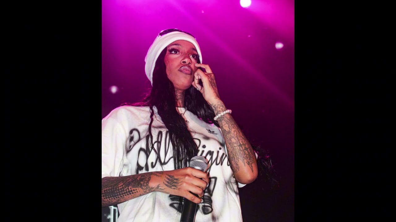 (FREE) BKTHERULA Type Beat - “Vivienne” 