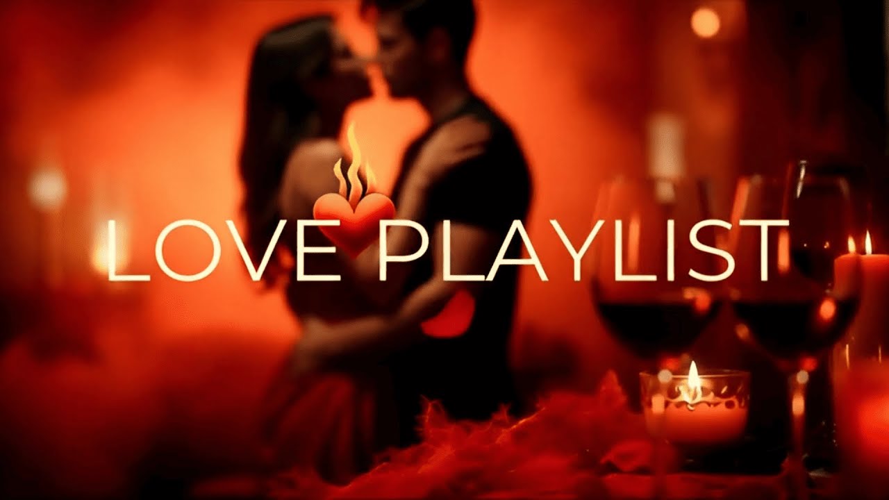 Sexy&Slow Music🔥Best Bedroom Playlist | Romantic Playlist for Intimate Moments