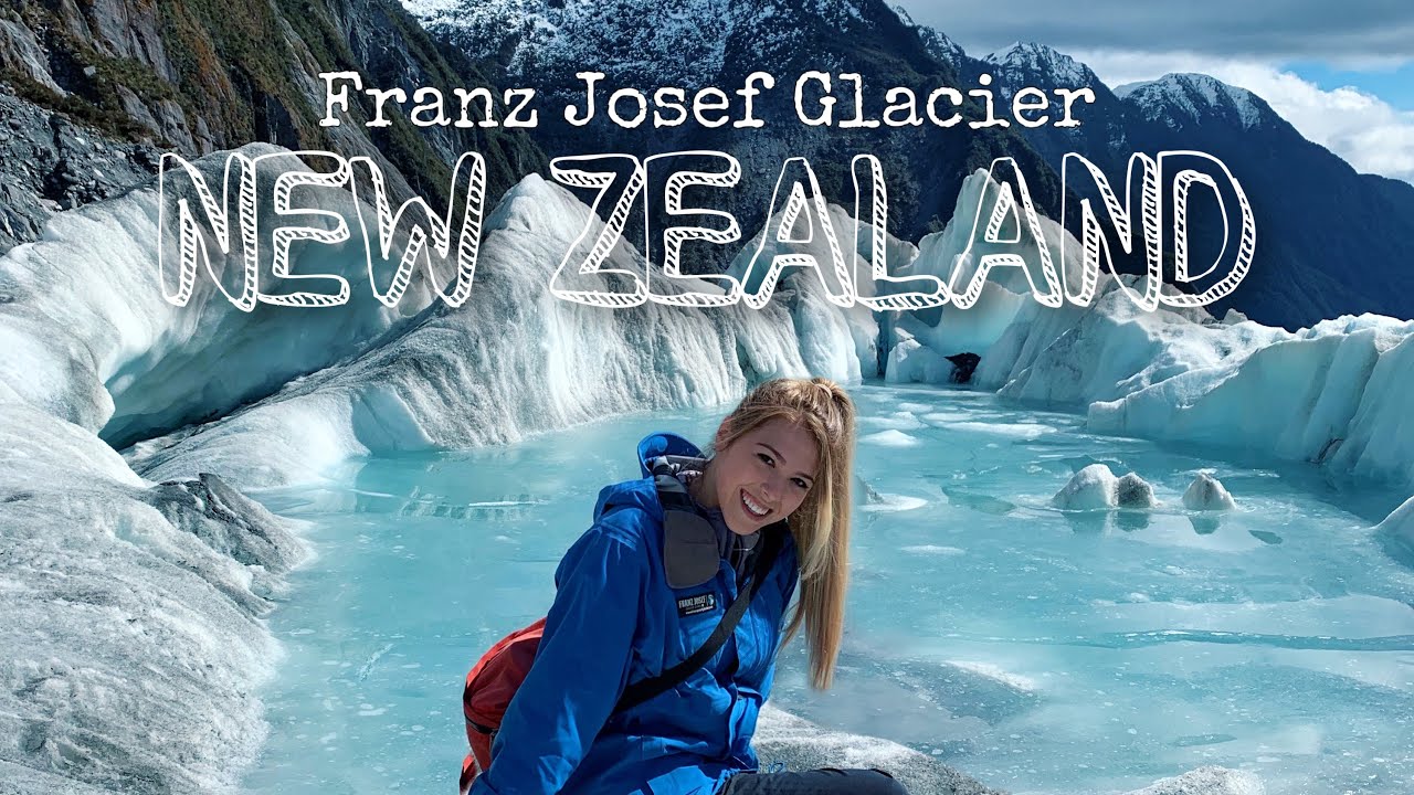ULTIMATE Franz Josef Glacier, New Zealand ITINERARY 🇳🇿 (Alex Knob Track, Glacier Helicopter Hike)⛰️