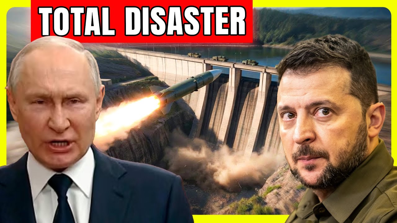 The IMPOSSIBLE STRIKE One Ukrainian MiG-29 Flew Against Russian Air Defenses