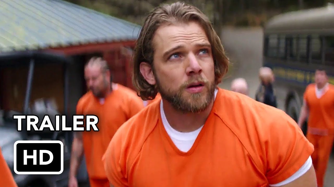 Fire Country (CBS) Trailer 🔥🚒 | Action-Packed Drama Series 2026 | DMK Movie Trailers