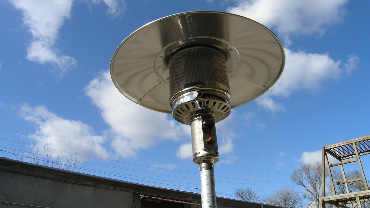 602 290 346 Grzybki, parasole, promienniki gazowe do ogrodu, namiotu.