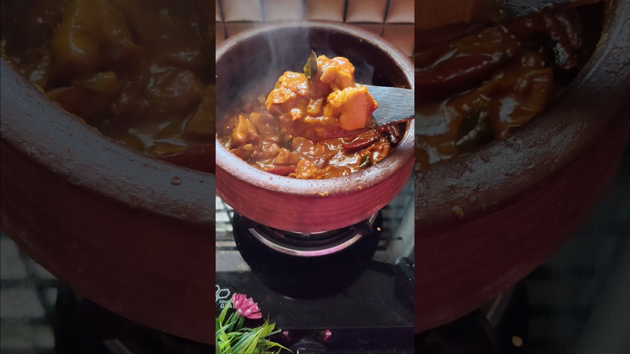 chicken gravy 