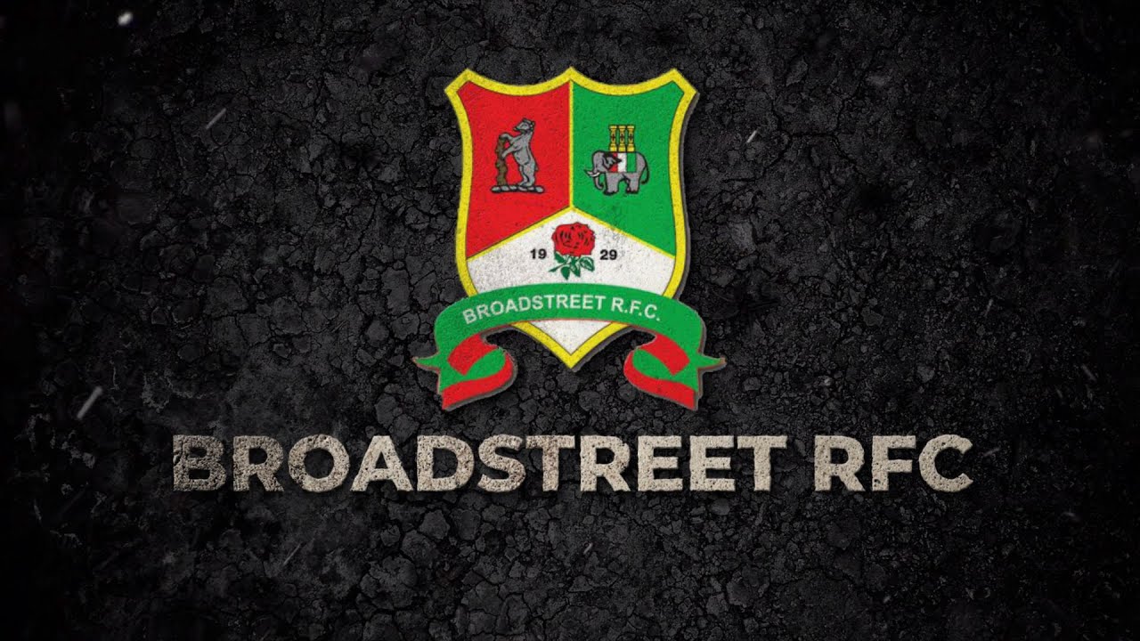 Broadstreet RFC  vs Lichfield RFC U15s