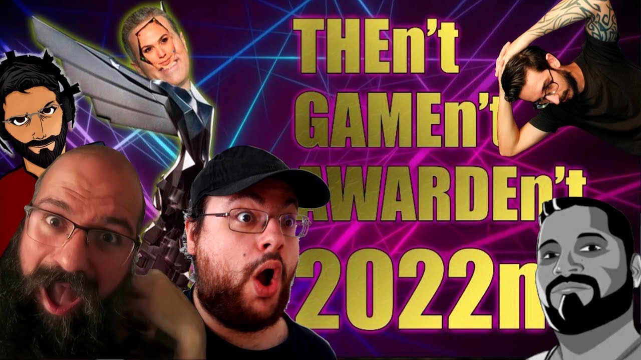 Los Awardnts 2022