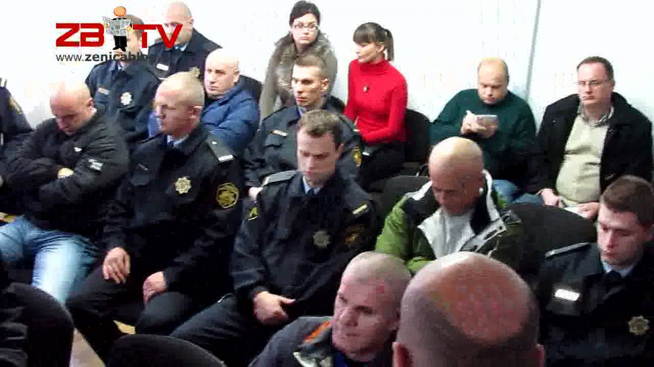 Kantonalni sud Zenica: presuda za pucnjavu u Maredu