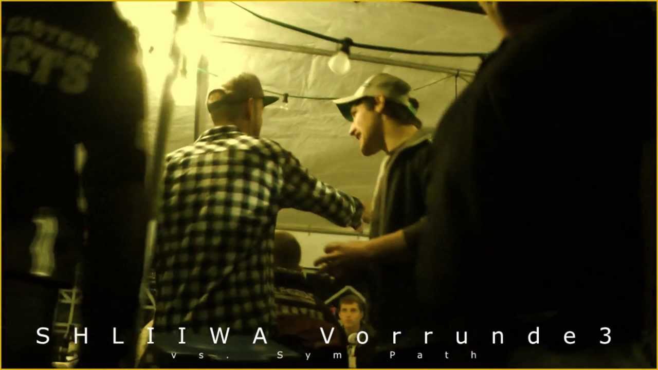 Shliiwa - VBT 2013 - Vorrunde 3 [vs SymPath]