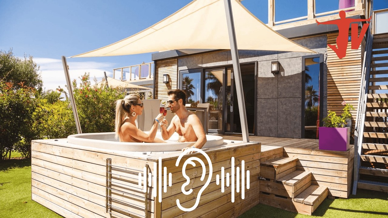 13 - Naturisme au Cap d&rsquo;Agde : charte, histoire et vie quotidienne