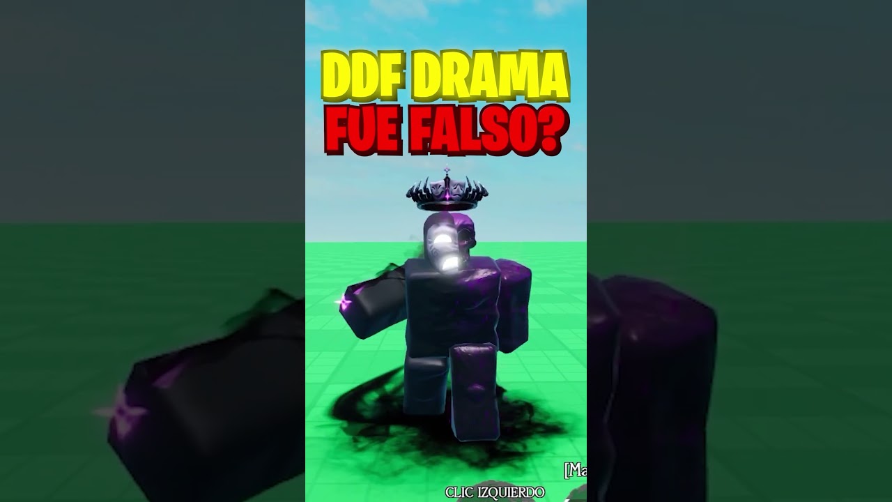 NOTICIAS Y M&Aacute;S NOTICIAS  #roblox #forsaken #forsakennews