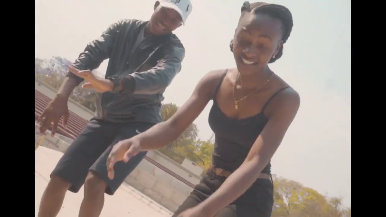 Marjeh ft May C - Yolo (official music video)