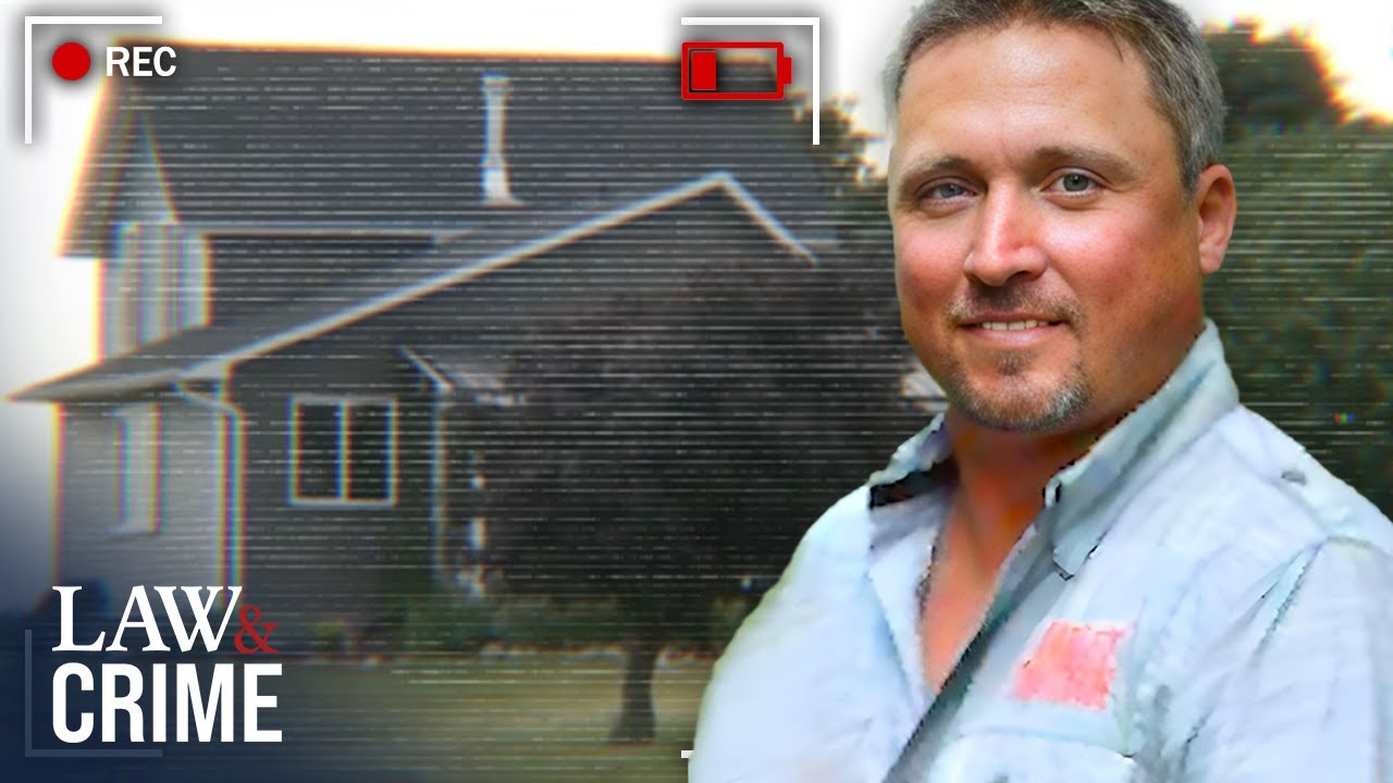 Dangerous Affair Ends in Husband's Murder