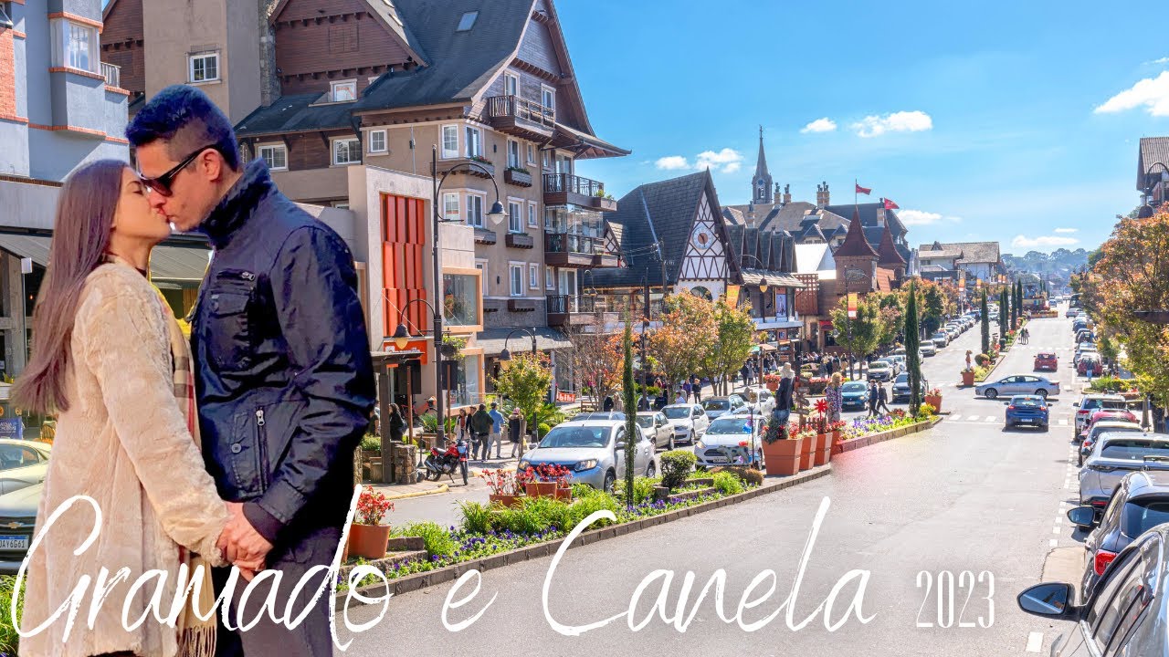 ROTEIRO COMPLETO DE GRAMADO/CANELA - 4 DIAS (COM PRE&Ccedil;OS)
