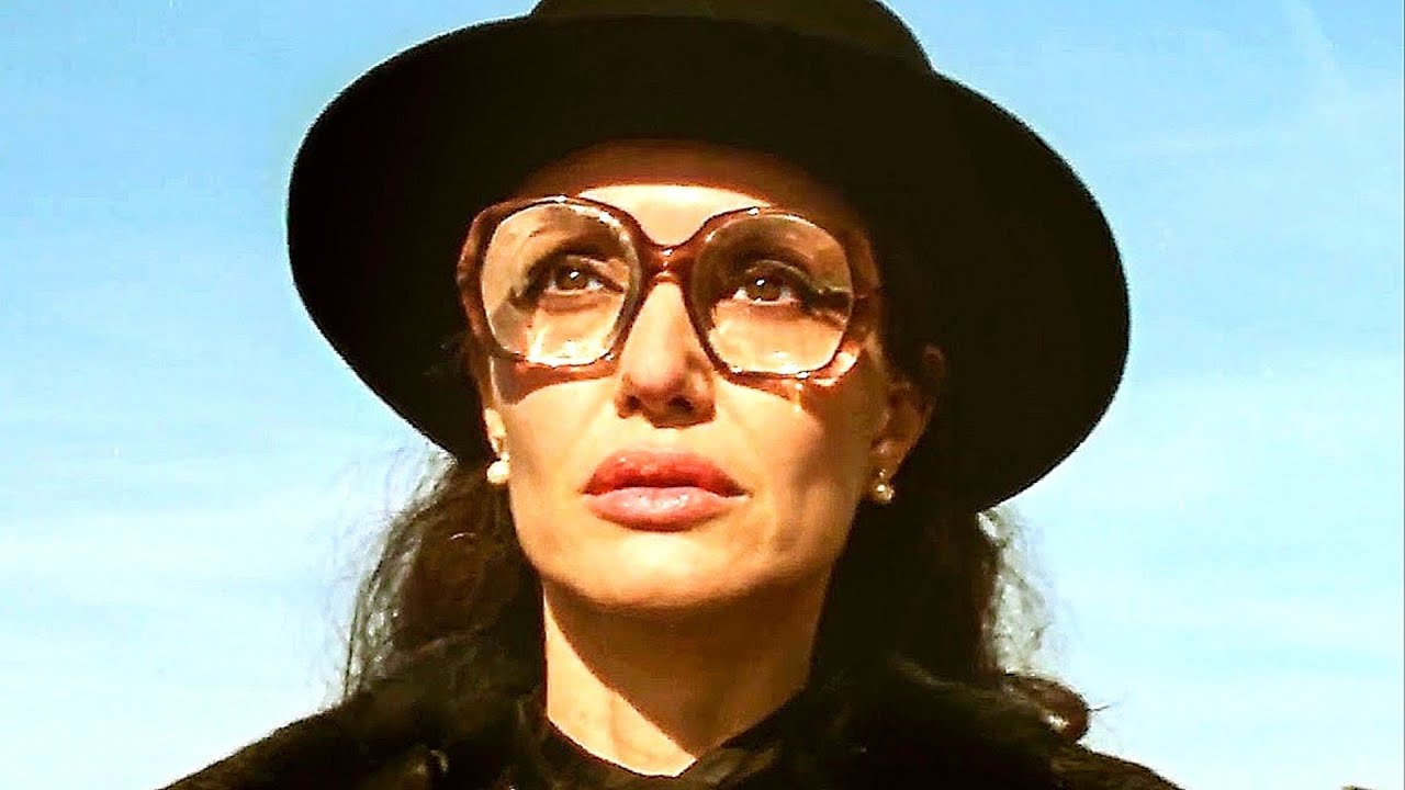 Мария &mdash; Русский трейлер (Дубляж, 2024)