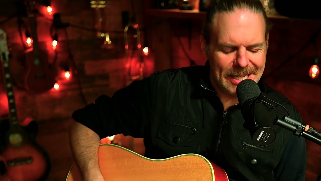 GASLIGHTER - Jason Greeley ( Original Music )