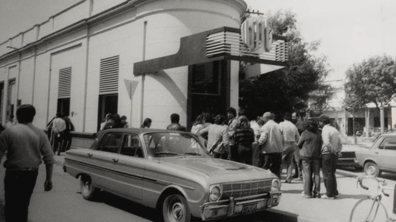 Historias Innecesarias: Masacre en el Banco Popular Financiero