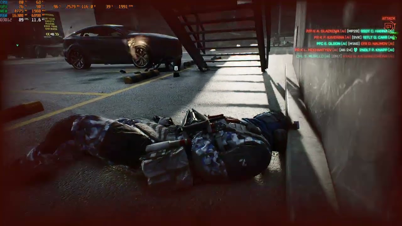 Battlefield 2042