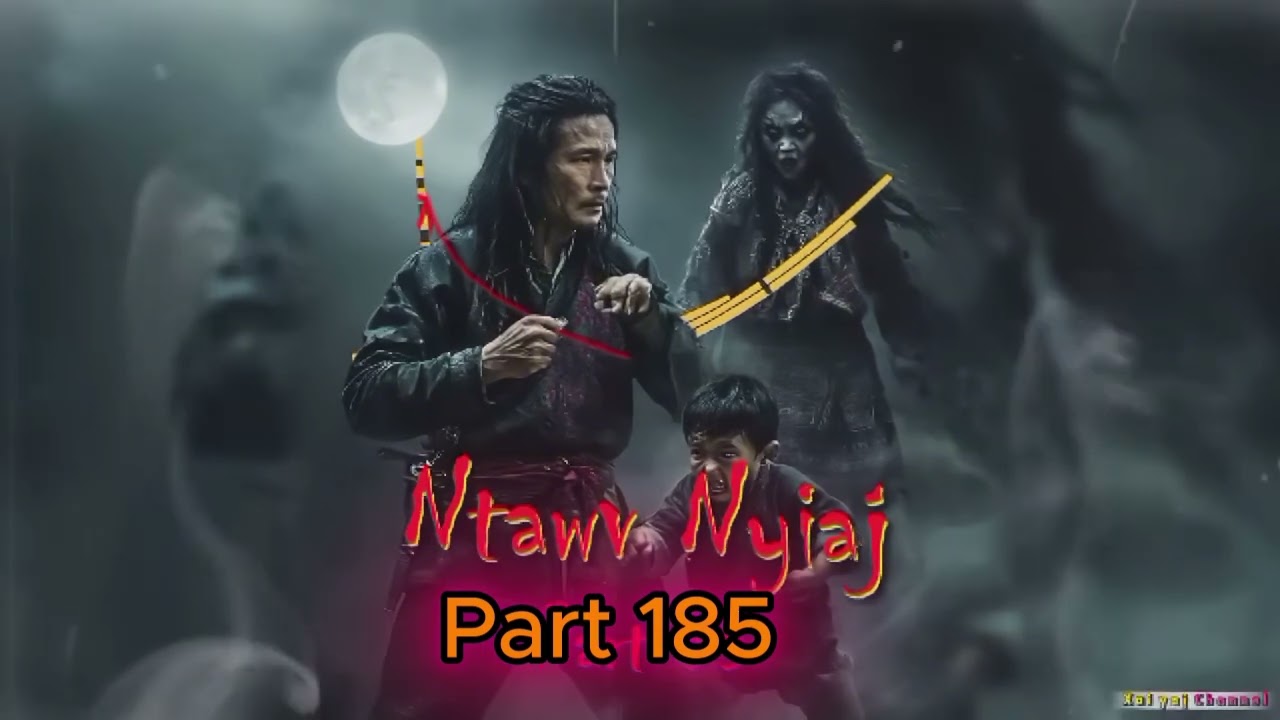 Ntawv Nyiaj (Part 185) Tus Nplog Qab Teb Yug Dab 08/03/2026