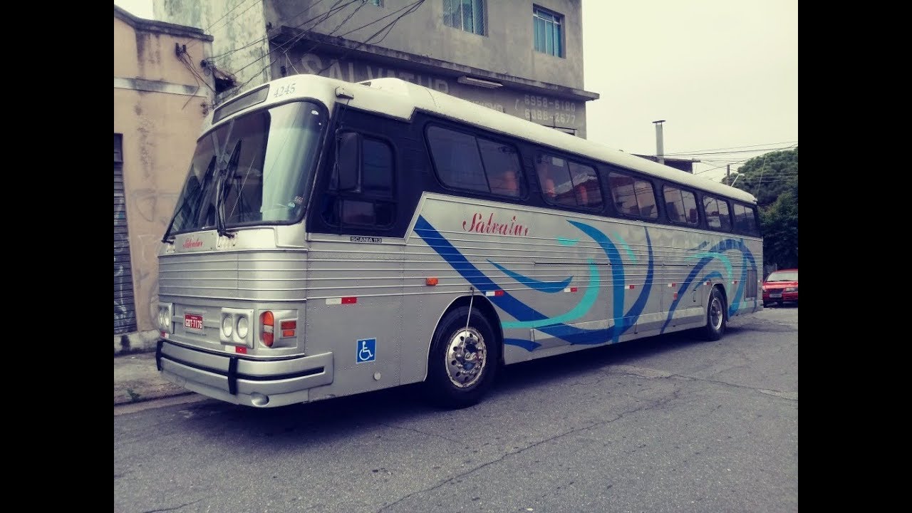 ONIBUS USADOS  10 OTIMAS OPÇOES !!!