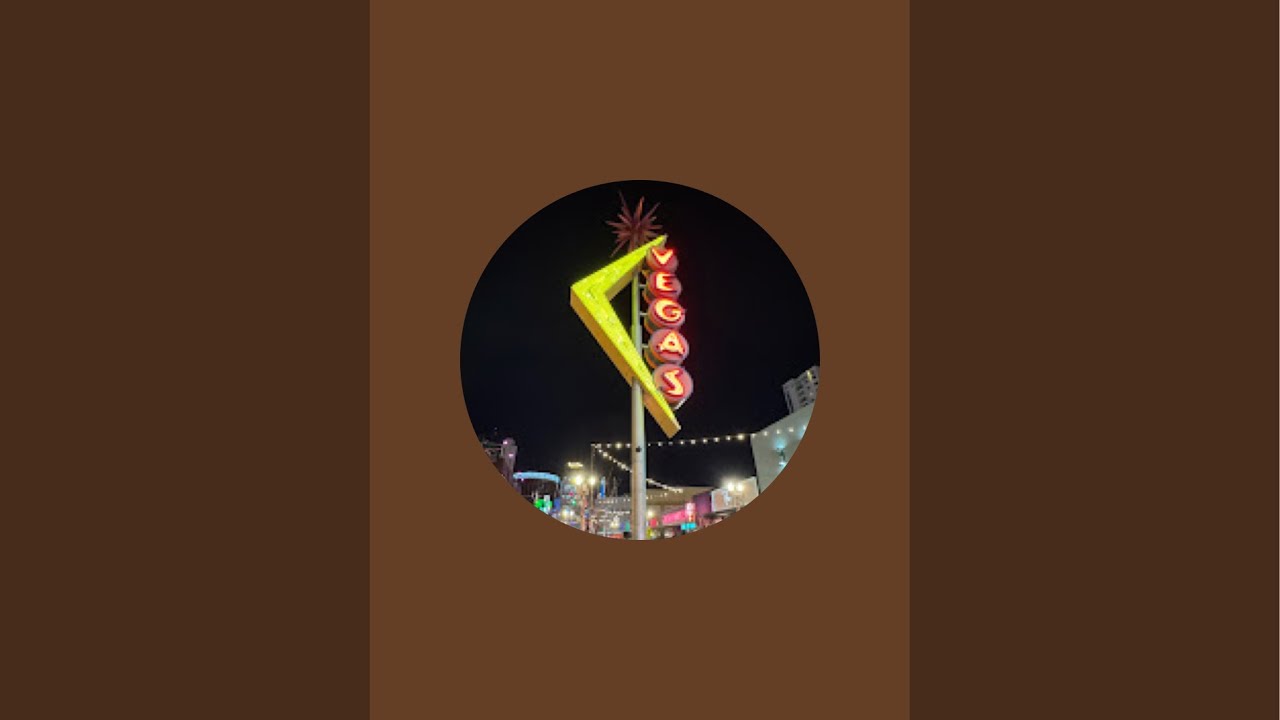 AllAroundVegas is live!