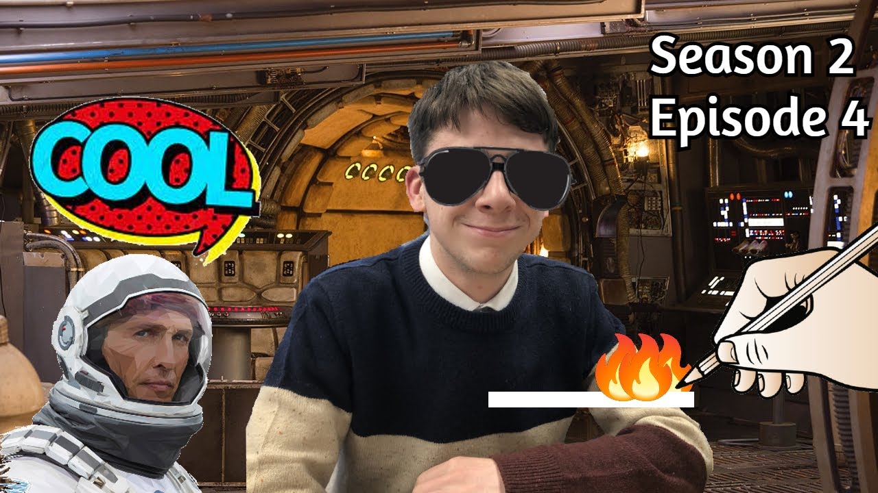 Logical Inconsistencies in Storytelling - #04