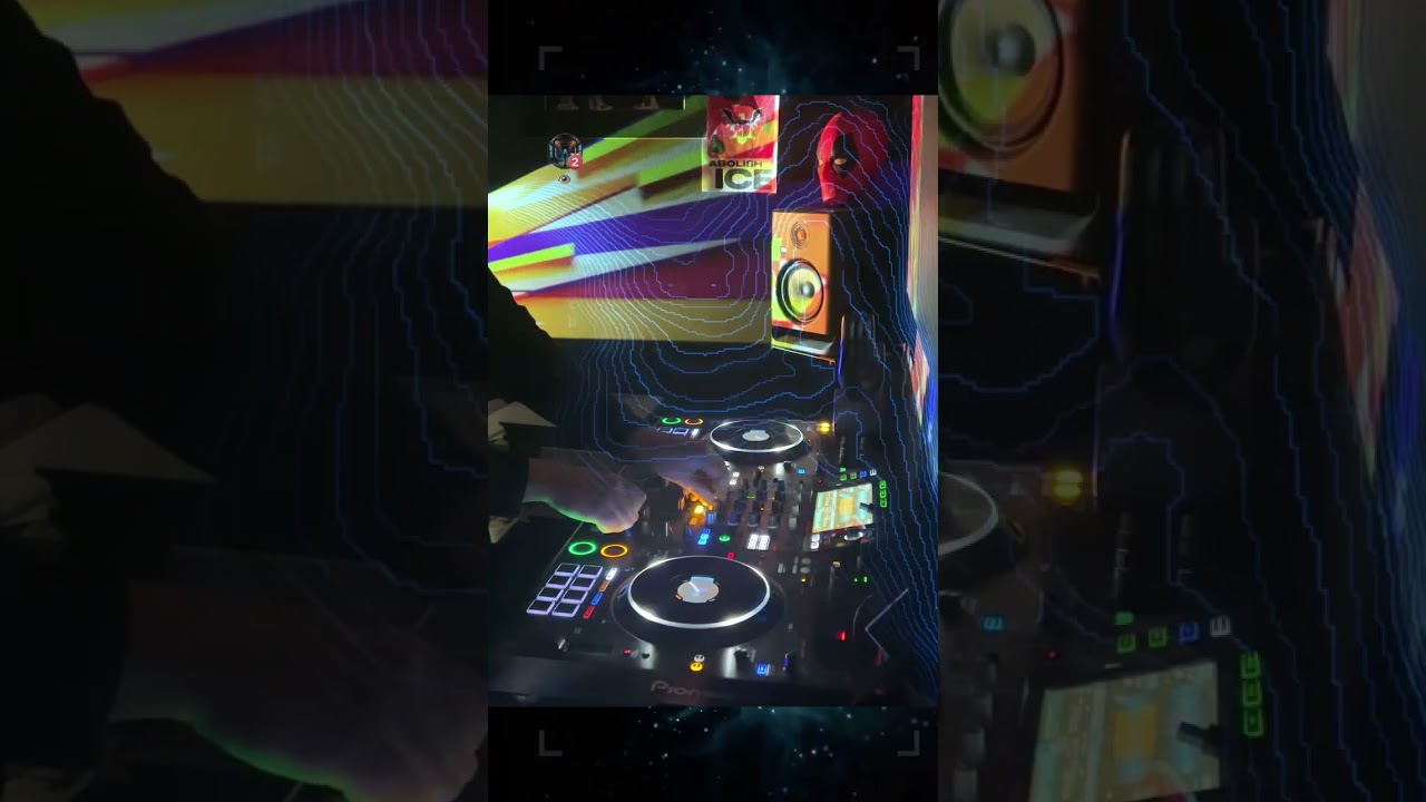 TikTok Friday Session 007