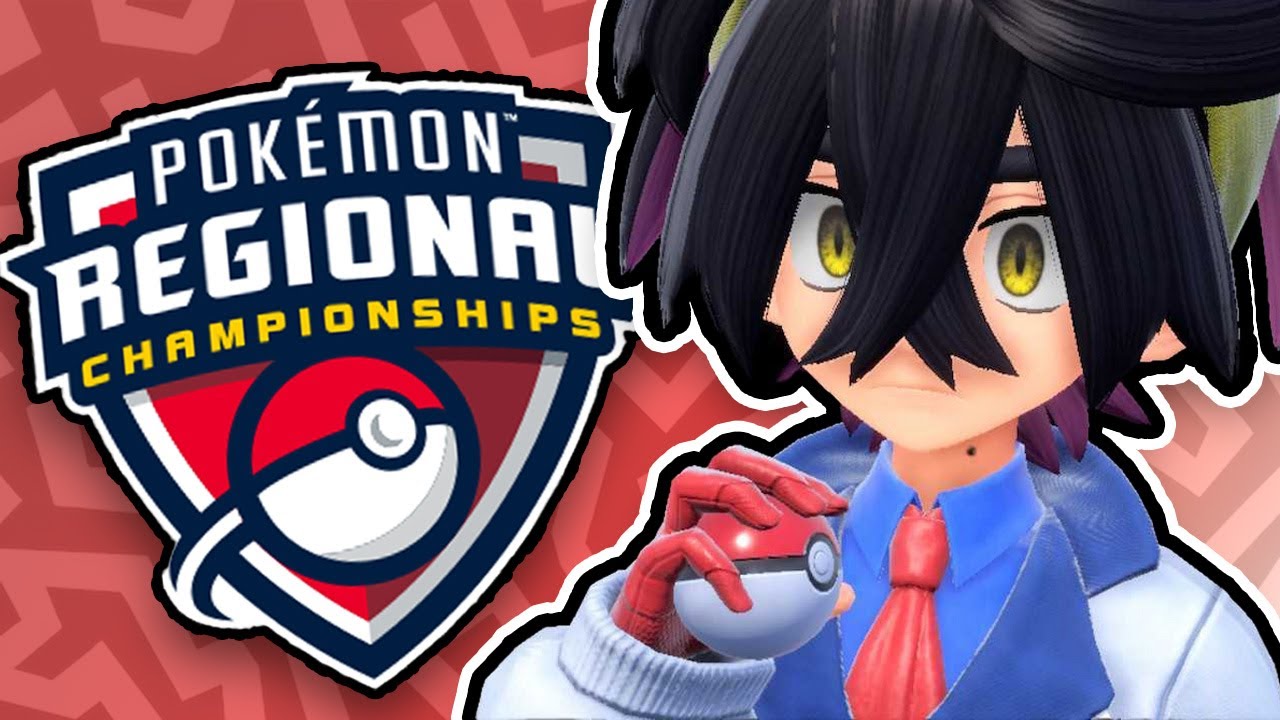 NAJWIĘKSZY TURNIEJ POKEMON W POLSCE!
