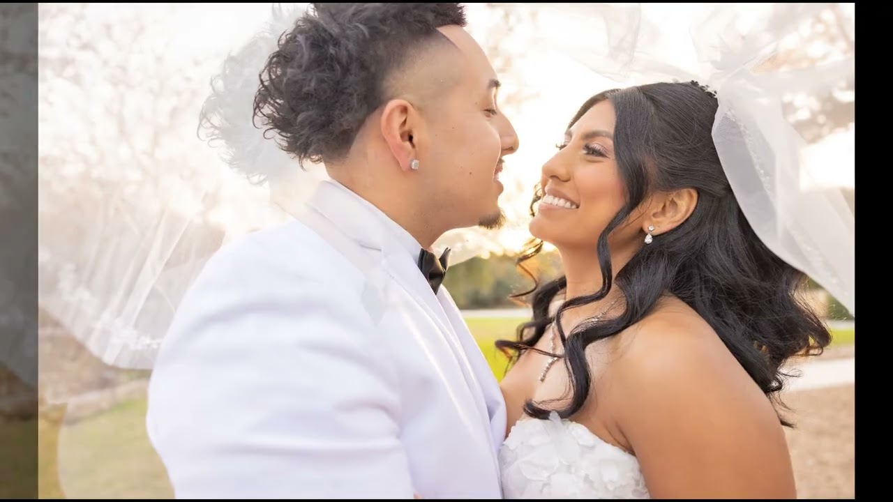 Adrienne & Carlos | The Preserve at Canyon Lake