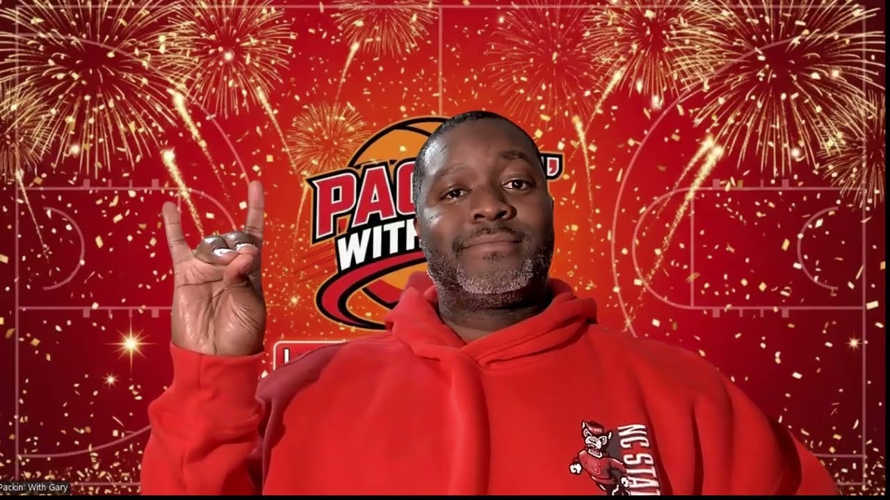 The Small Change in McNeil’s Shot That Ignited the Wolfpack’s Surge!