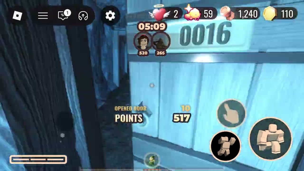 Doors: Battle Mode 