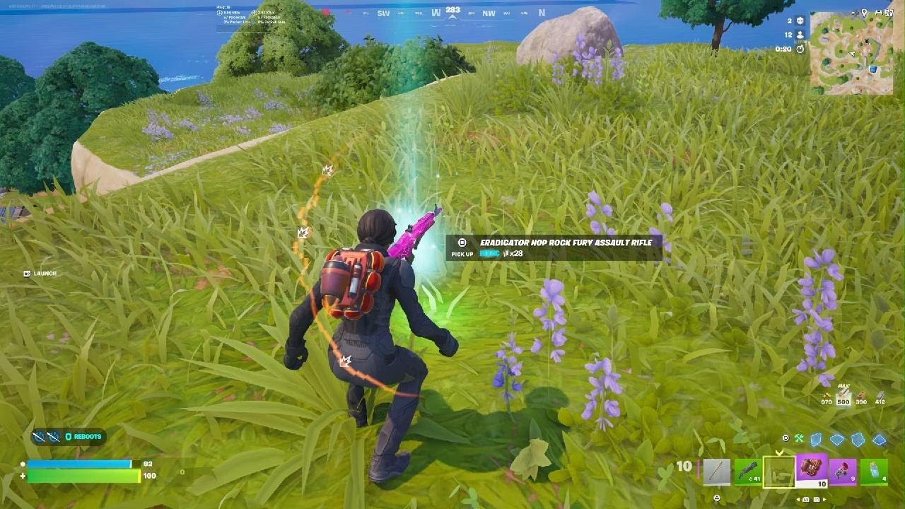 w win new settings