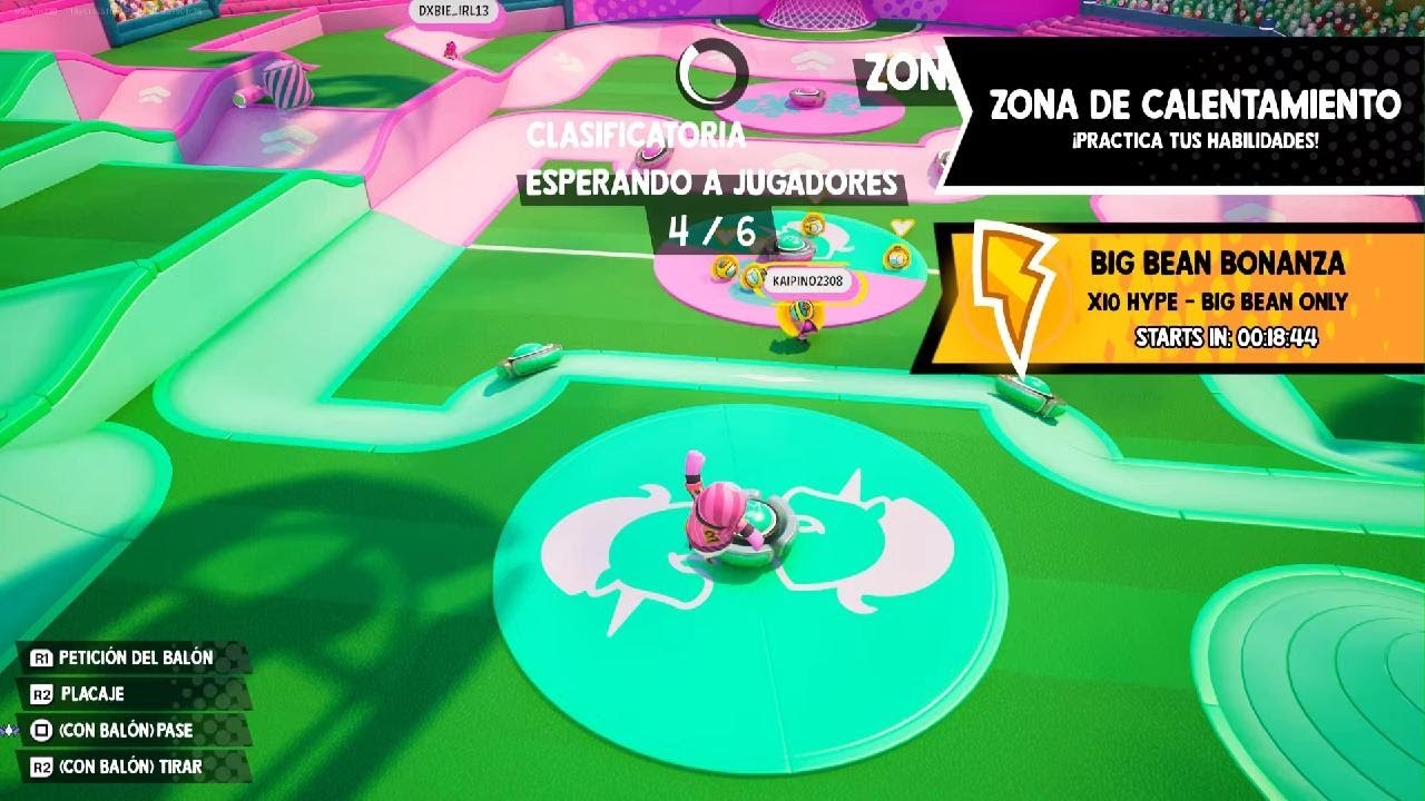 Fast win