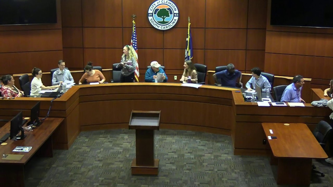 2026_02_17 Parks and Recreation Advisory Committee Meeting