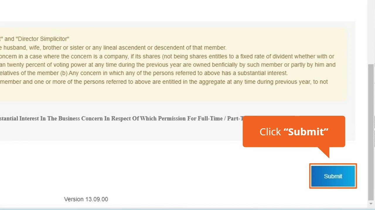 User Manual - Update Engagement/Employment