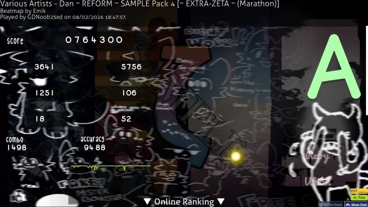 Zeta S choke