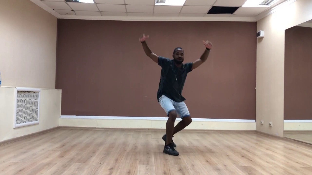Timba con paso de Arara Adonis Santiago en ArtWay #2