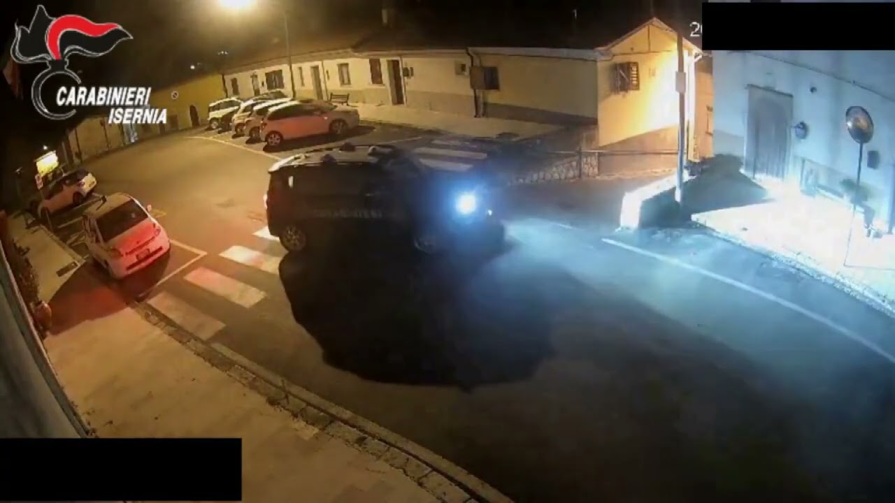 Dieci furti a Forlì. Denunciato topo d'appartamento amante delle seconde case - 20/02/2026