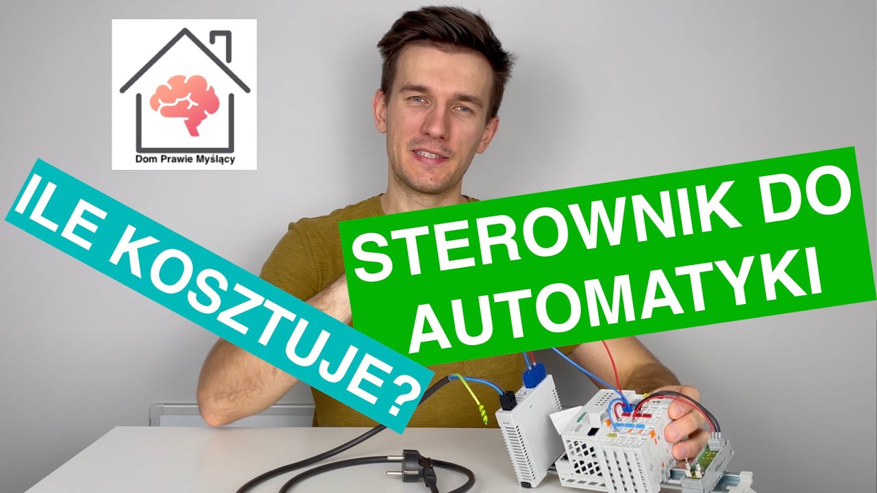Mózg naszego domu! Co wykorzystamy do automatyzacji?