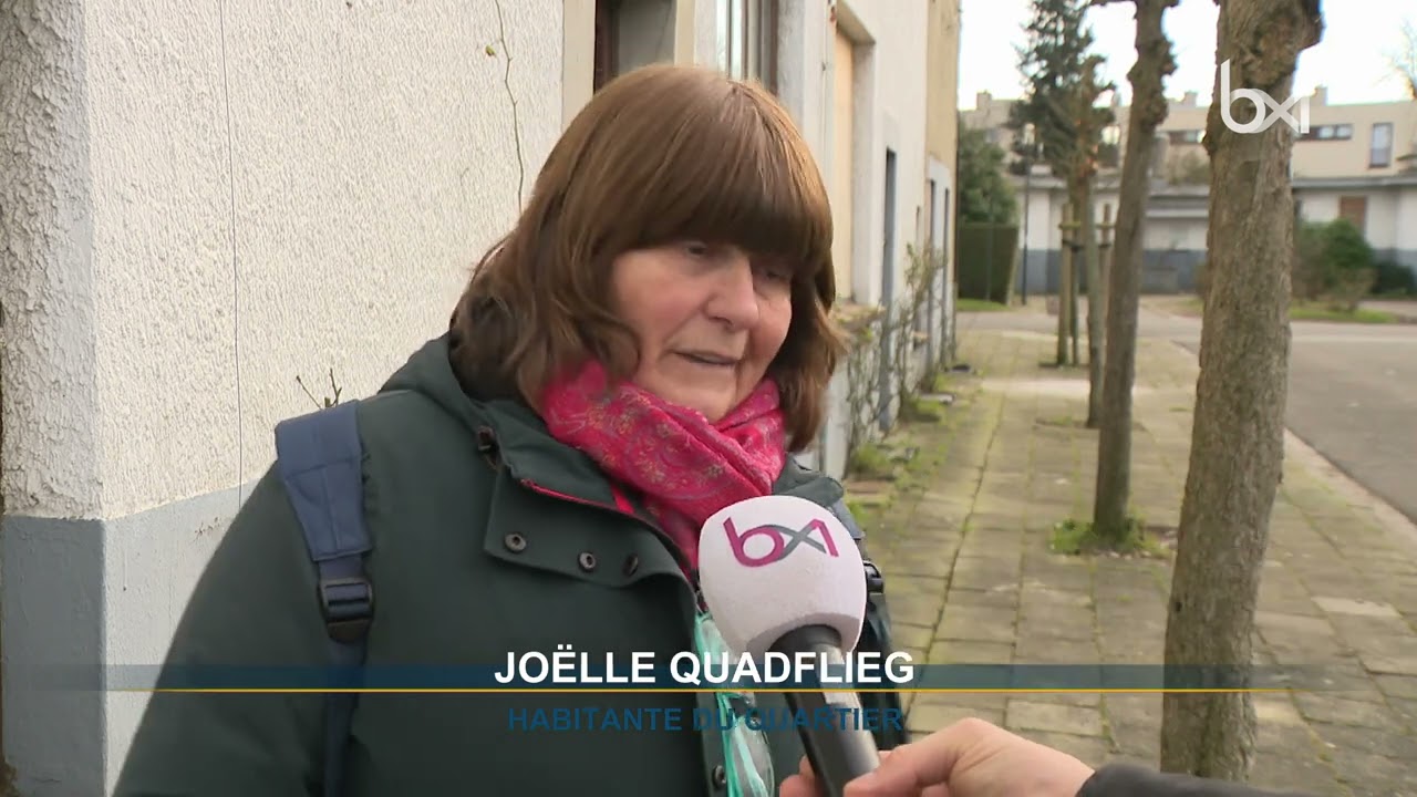 Berchem-Sainte-Agathe interdit les rassemblements à la Cité Moderne