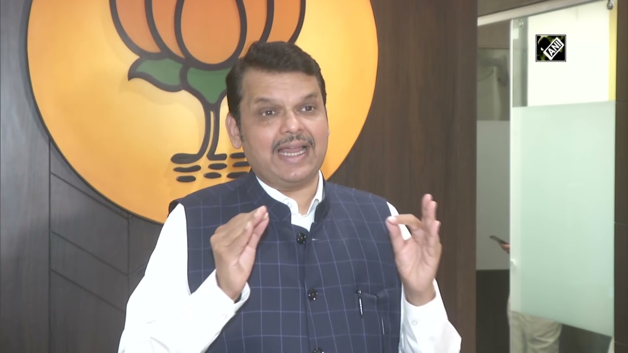 BJP supports Maharashtra cabinet's lockdown, night curfew decision